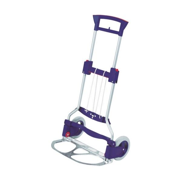 折りたたみカート RUXXAC ビジネス