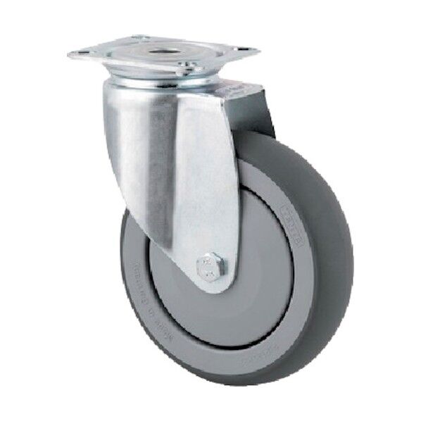 AGILA (エラストマー車) 自在式