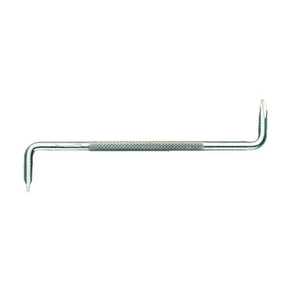 オフセットドライバー