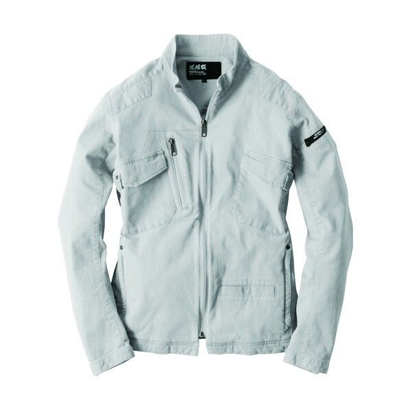 長袖ブルゾン2240-20-4L 2240-20-4L 1着