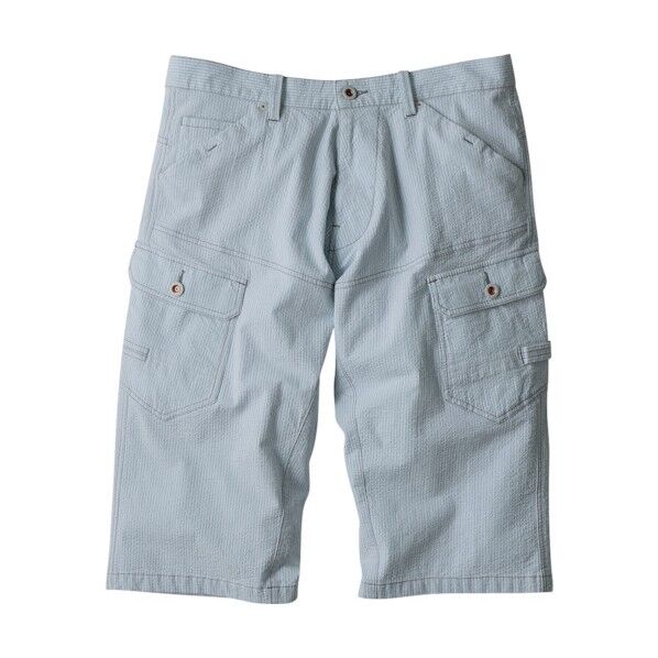 ハーフパンツ2255-440-3L 2255-440-3L 1本