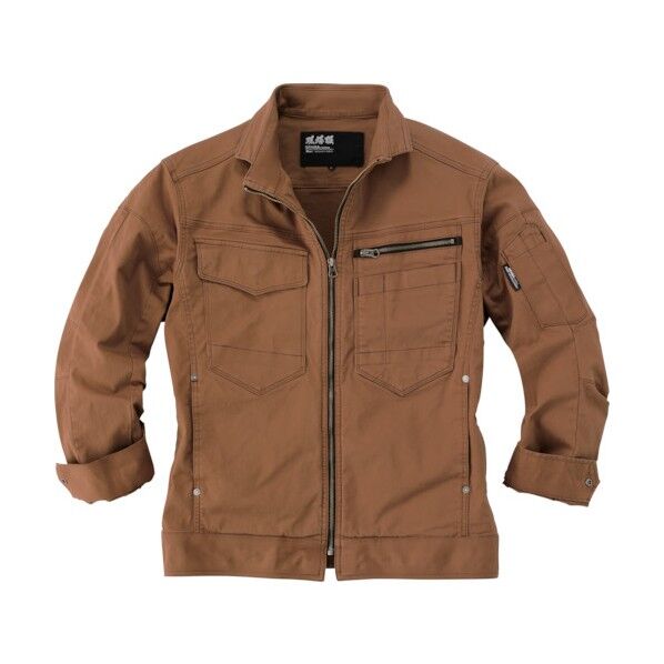 長袖ブルゾン2274-58-M 2274-58-M 1点