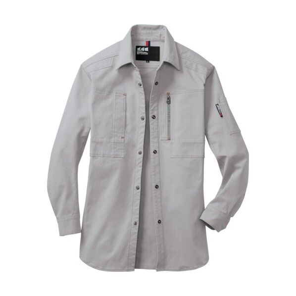 長袖シャツ2293-39-S 2293-39-S 1点