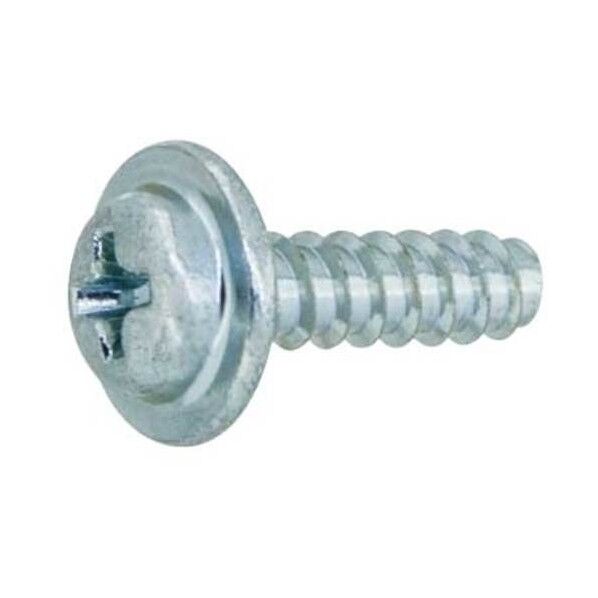 三価ホワイト BタイプナベWH 4×6 30-00-100W-0040-0060-03 2000本