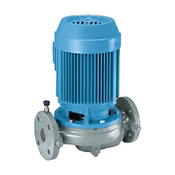 LPD型ラインポンプ 60Hz 口径32 32LPD6.4S 1点