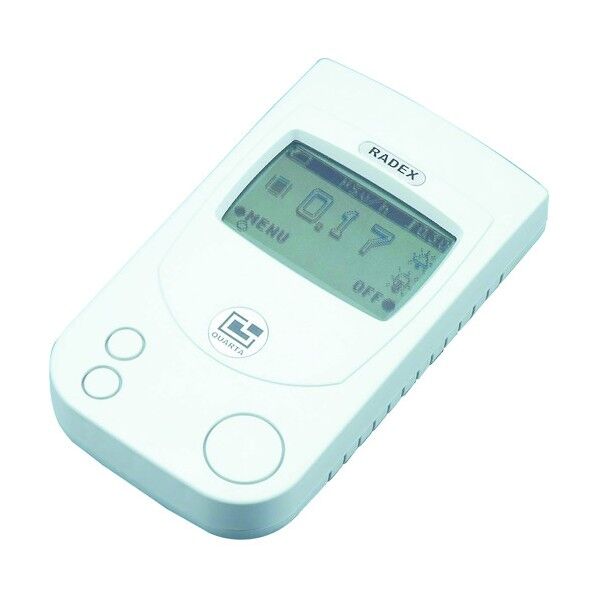 KENIS KENIS 放射線測定器 164×141×38MM 3-121-0417 1個...