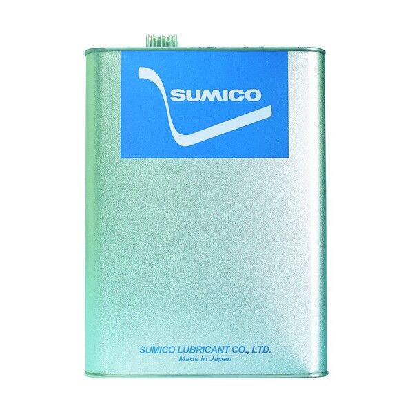 スミギヤオイルMO150