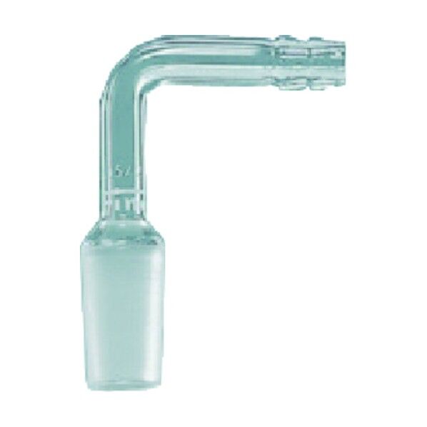 共通吸引栓 曲管90° 15/25 330-15-57-11 1点