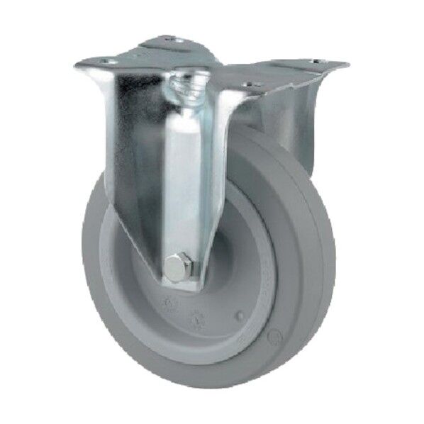 ALPHA (タイヤ痕レスタイプ) 固定式