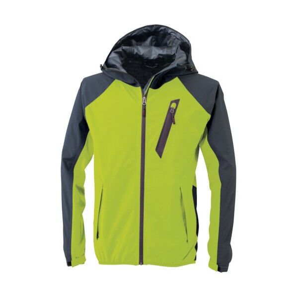 レインジャケット 4L 32005-84-4L 1点