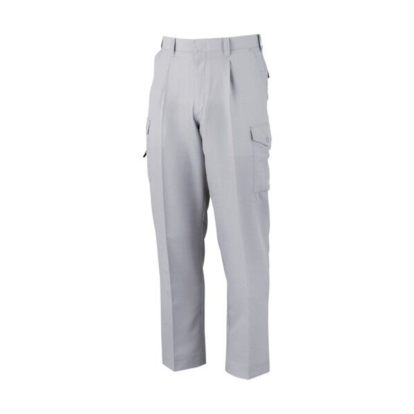 ワンタックカーゴパンツ シルバー 100 3005-26-100 1点