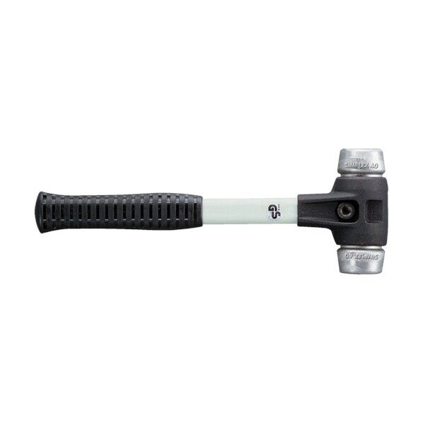 シンプレックス・ハンマー タイプC ソフトメタル(シルバー)