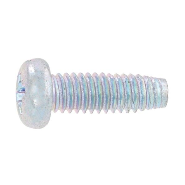 SUS410 エバタイト(+)ナベ 3×12 30-03-6000-0030-0120-00-100 100本