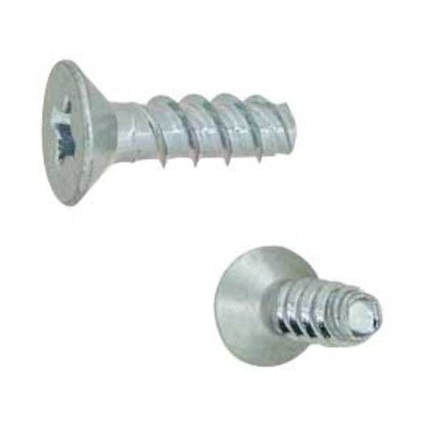 三価ホワイト Pタイトサラ(日東精工 3×10 30-00-N201-0030-0100-03 3000本