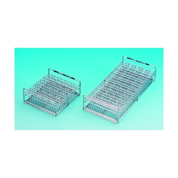 サンプルチューブ立 SS10-25M角穴11mm 5×5 360-51-25-03 1点