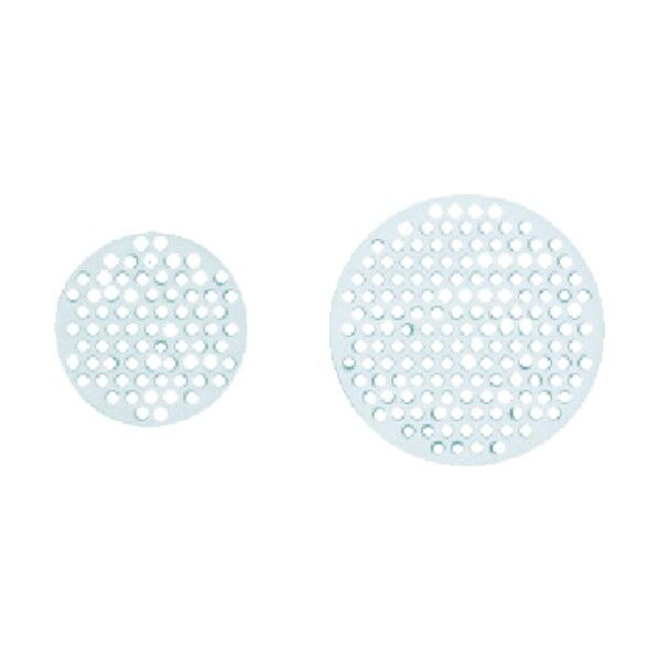 ブフナーロート用TF目皿板 45mm 371-09-23-15 1点