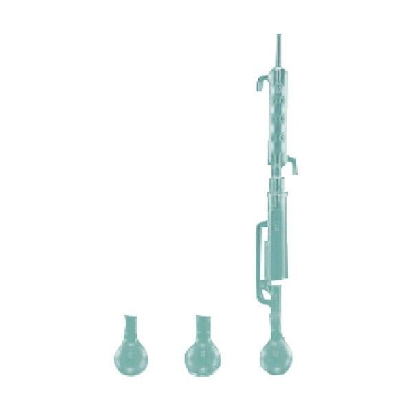 SPC脂肪抽出用フラスコ 150mL 371-10-27-14 1点