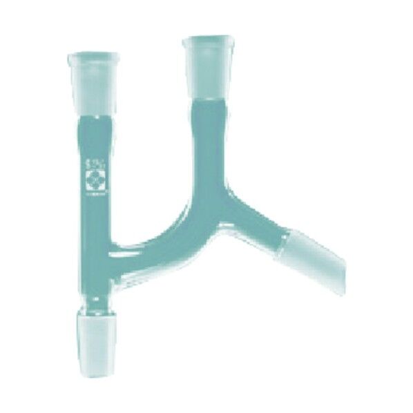 共通連結管 クライゼン形 15/25×4 371-13-25-35 1点