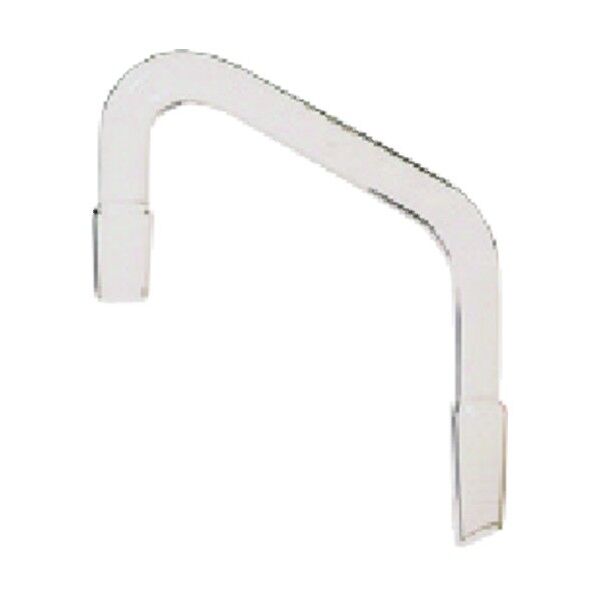 SPC連結管分留用コの字型 SPC15 60/120 371-13-59-36 1点