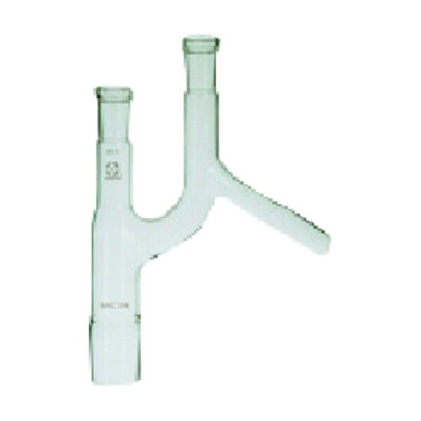 SPC連結管 クライゼン型 SPC15-15-15 371-13-59-59 1点