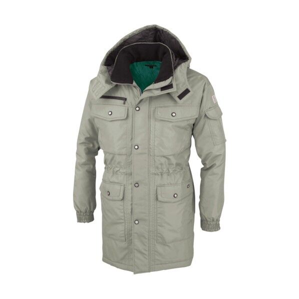 防寒コート S 151-61-S 1点