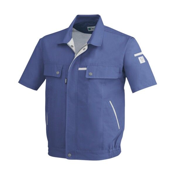 半袖ブルゾン1551