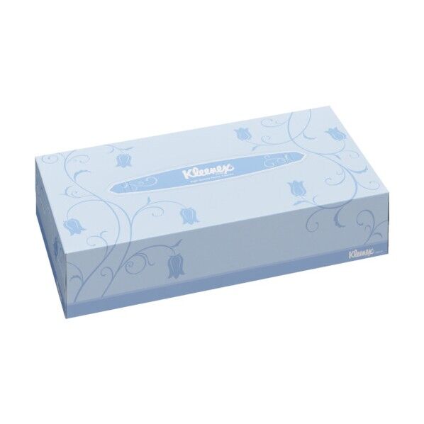 クリネックスティシュー