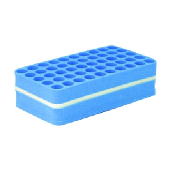 発泡試験管立て T00155 439-21-25-01 1点