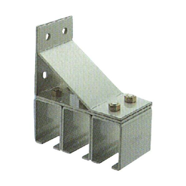 5号ドアハンガー用横継受三連