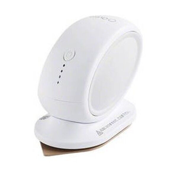 ポケツムリ ポータブルアイロン 6300033703 1台