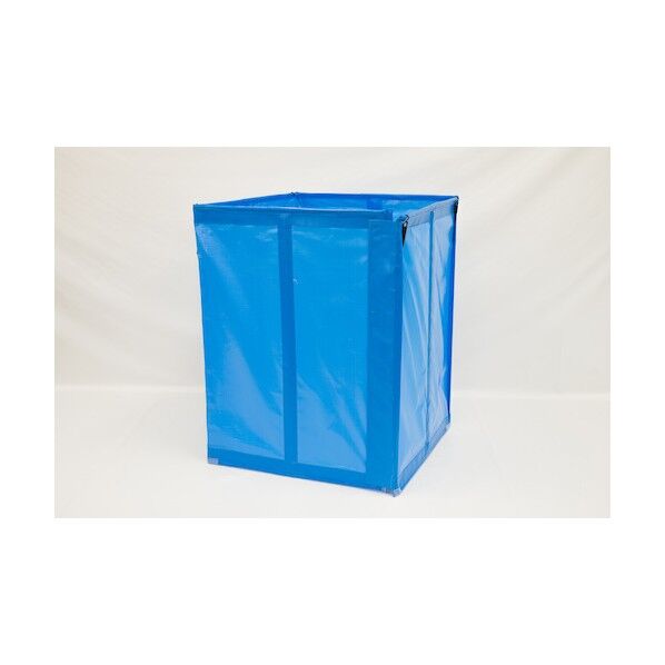 工場用フレコンスタンド シートタイプ 6300035980 1台