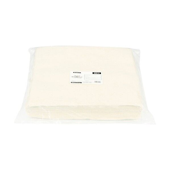 オイル吸着マット エコ厚手