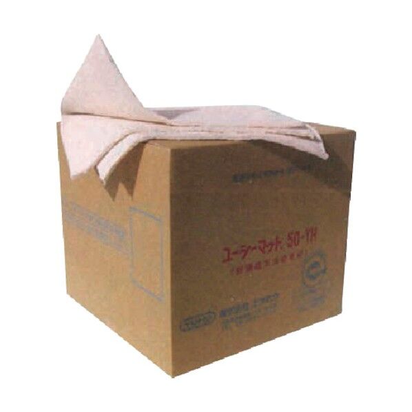 油吸着マット ユーシーマット 65-YH 1点