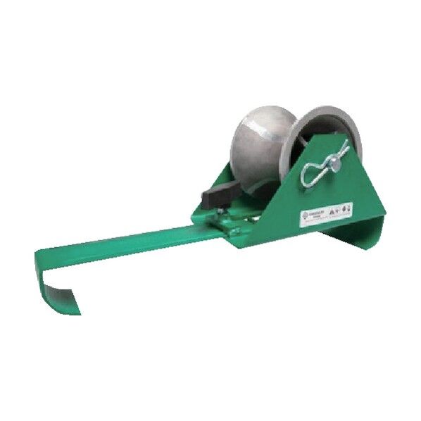 クイックアジャストケーブル滑車台 660QA 1点