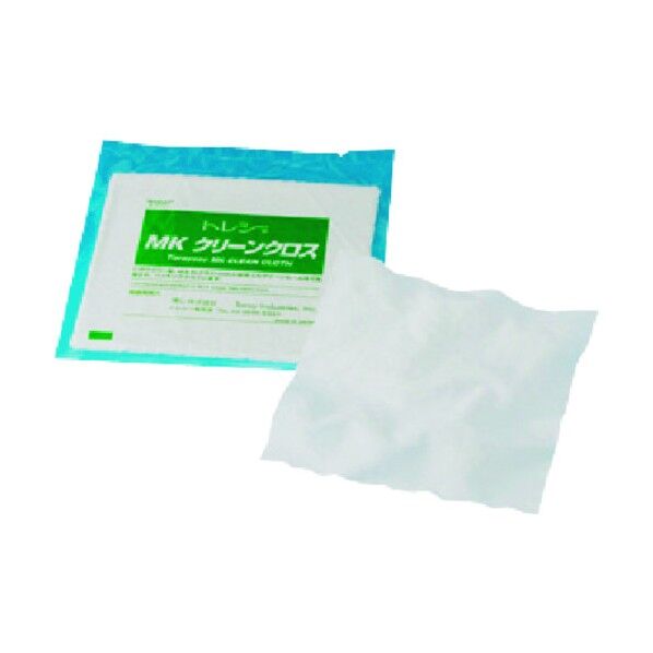 MKクリーンクロス MK24H-CP 635-25-19-01 1点