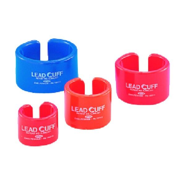 レッドカフ・スタビライザー LC-50 639-55-22-01 1点