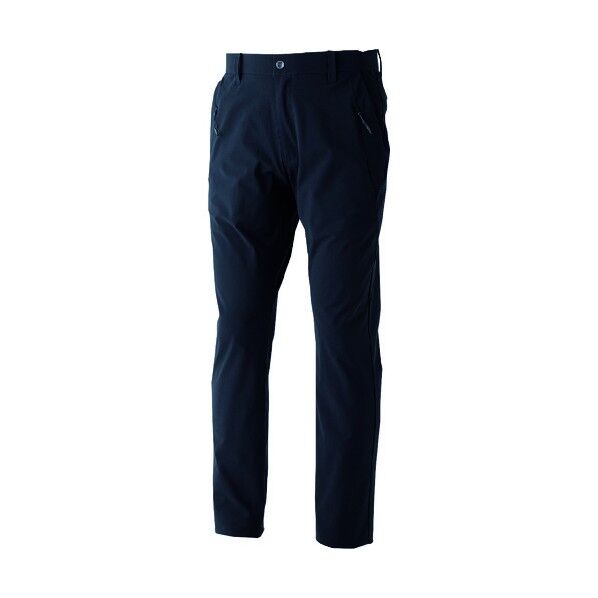 メンズストレッチパンツ6062-90-76 6062-90-76 1本