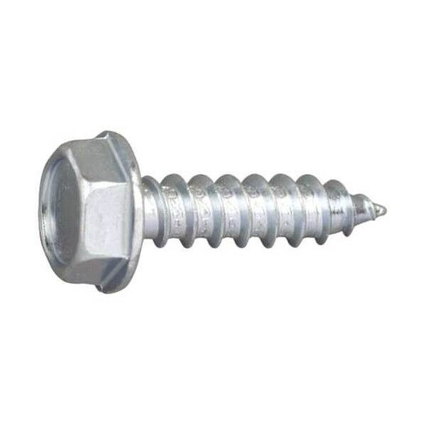 ユニクロ Aアプフランジ 8×50 20-00-0N0B-0080-0500-01 100本