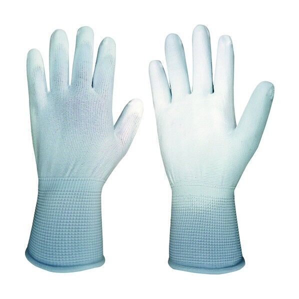 ウレタン背抜き手袋 BD-405