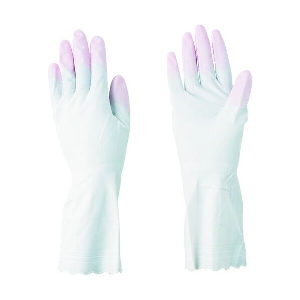 ファミリービニール薄手 指先強化