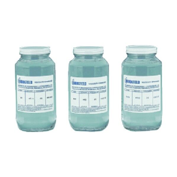 粘度標準液 100cP 473mL 705-18-20-04 1点