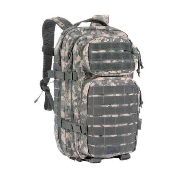 アサルトパック