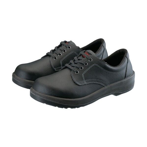 2層ウレタン耐滑・軽量安全靴 7511