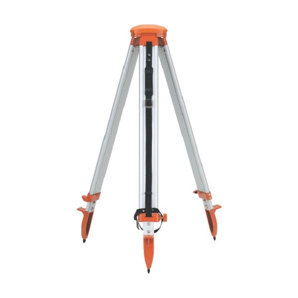 アルミ三脚球面脚頭式 76654 1点