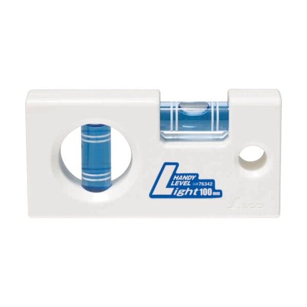 シンワハンディレベルLight100mm 76342 1点