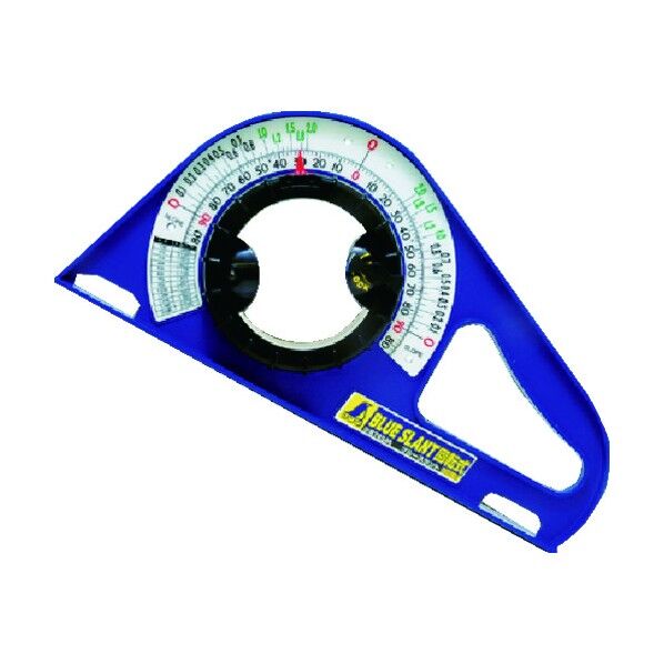 シンワブルースラント回転式