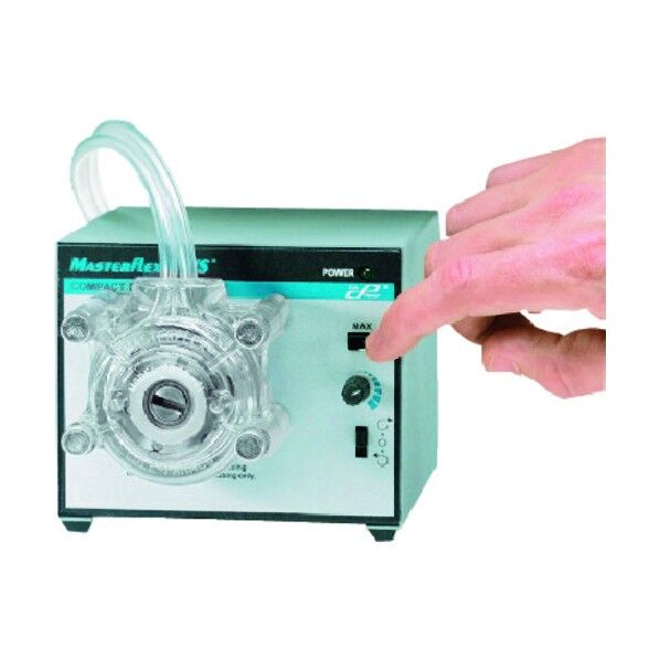 省スペース低流量ポンプ 77200-20 1点