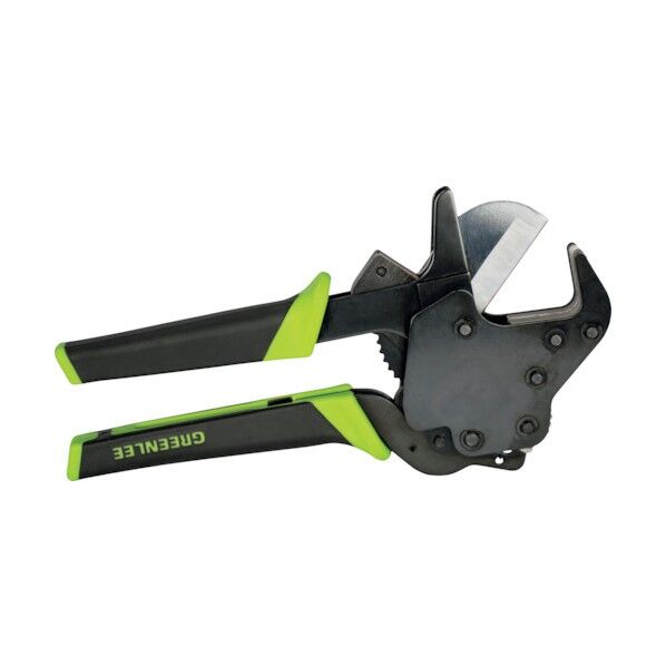 クイックリリース式PVCパイプカッター 864QR 1点