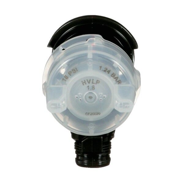 パフォーマンス スプレーガン用 圧送式HVLPノズル 1.8mm 26818 1点