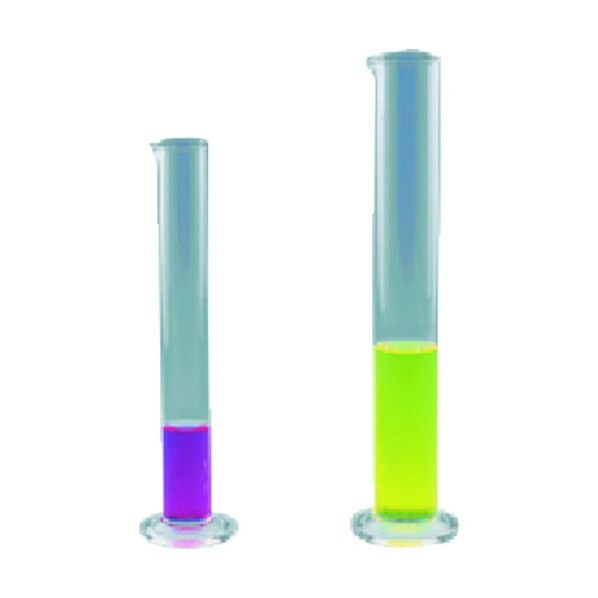 比重計シリンダー 1L 284-11-19-07 1点